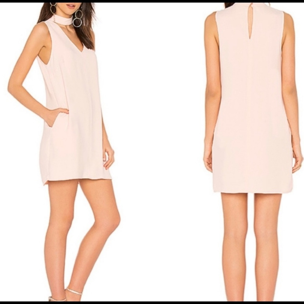 BB Dakota Dress